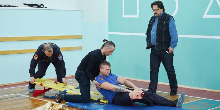 Дисциплина, без которой не обойтись ни одной кафедре ГО и ЧС: оказание первой помощи для разных групп слушателей