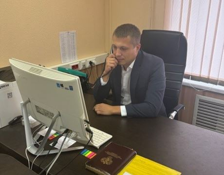 Земельный надзор Росреестра ответил на вопросы москвичей