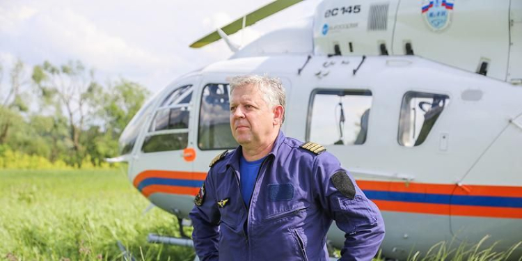 «Талантливый человек талантлив во всем». Лучший диспетчер Московского авиацентра рассказал о своей любви к авиации