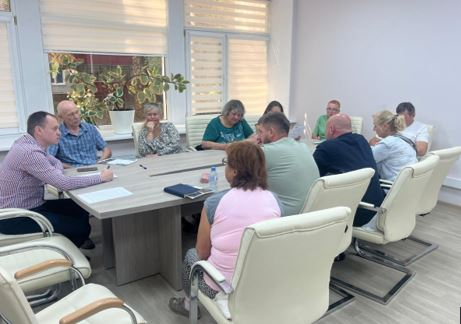 Дачников предупредили о риске нарушения земельного законодательства