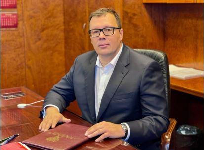 330 пунктов геодезических сетей столицы проверены Росреестром