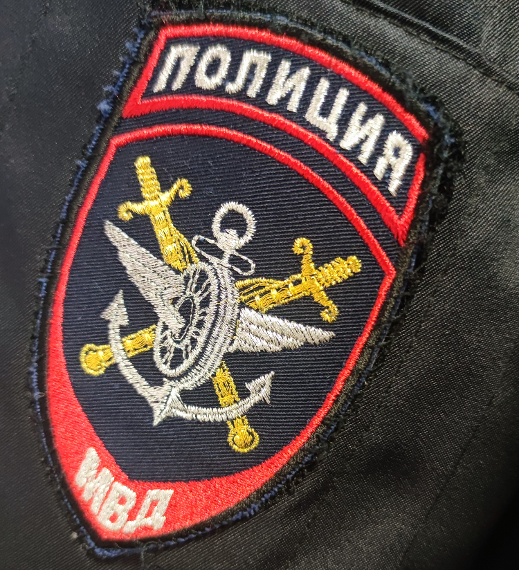 В рамках акции «Путь твоей безопасности» Линейный отдел МВД России на станции Москва-Киевская предупреждает