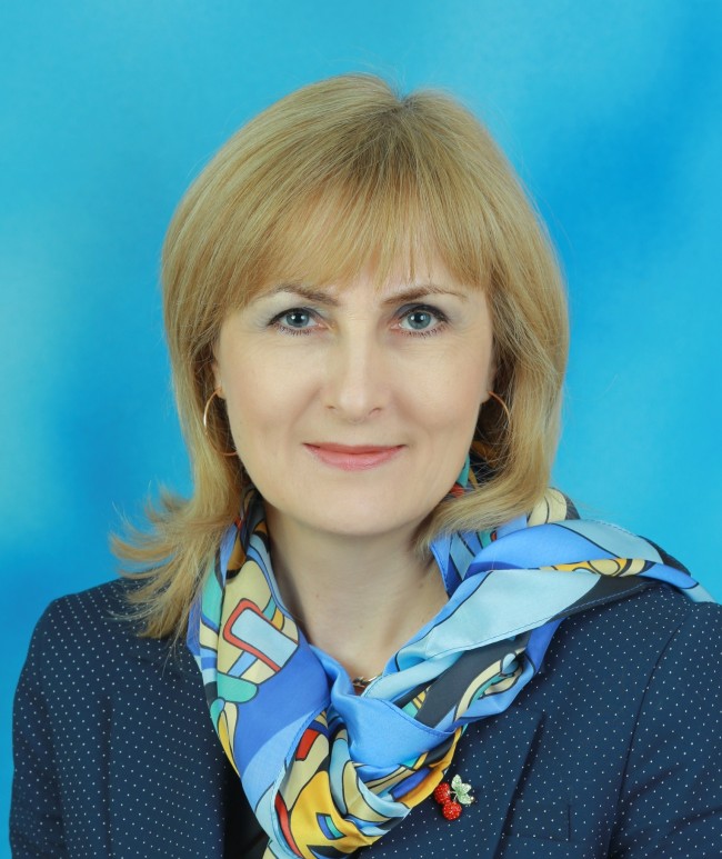 Директор гимназии