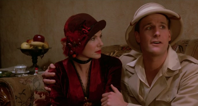 the parody of moral statements in woody allens purple rose of cairo the parody of moral statements in woody allens purple rose of cairo