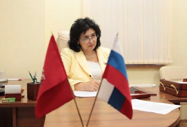 детская площадка