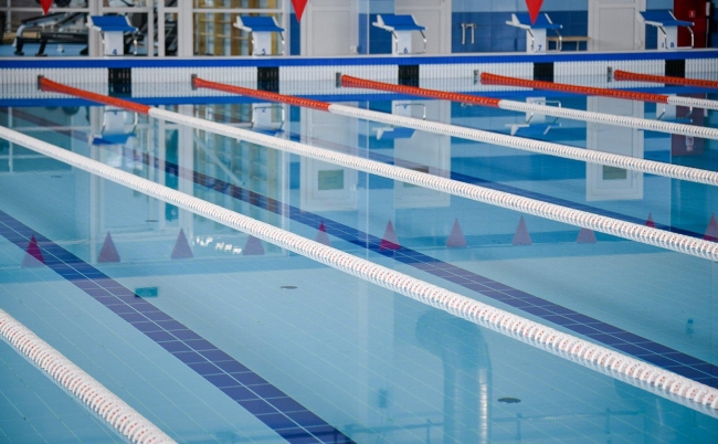 Новый спорткомплекс в Раменках построят с бассейном по просьбам жителей