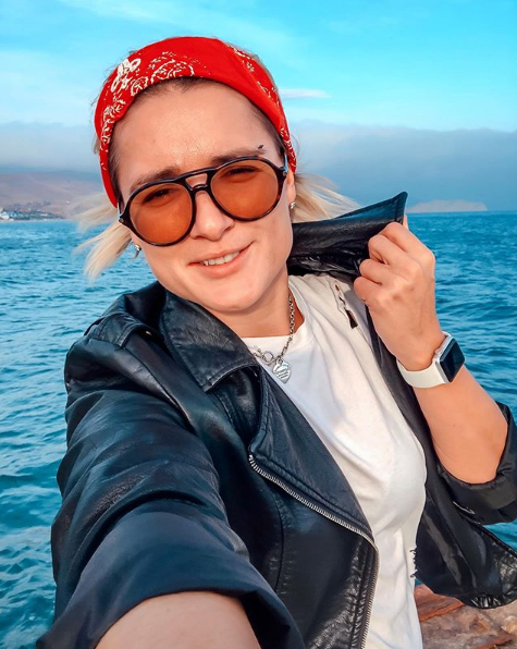 Блогера ольгу валерьевну
180