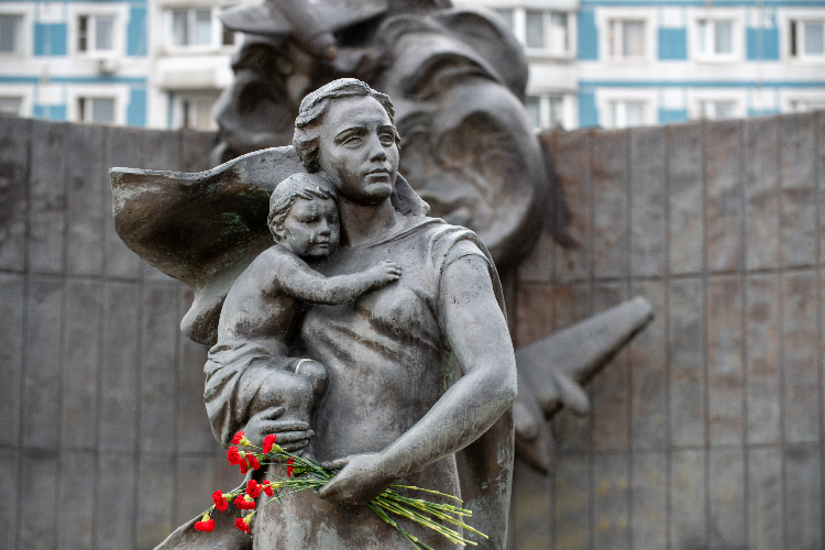 В память о Битве за Москву. История двух знаковых монументов, установленных в ЗАО